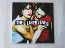 THE LIBERTINES 1ST G/F LIMITED EDITION 0029 NEAR MINT