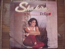 WOW SHAKIRA *PELIGRO* THEIR 2ND LP COLOMBIA ORIG. 1993