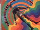 XHOL CARAVAN:ELECTRIP LP KRAUTROCK PROG PSYCH