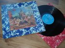 Rolling Stones Satanic Majesties 3D MONO COMPLETE UK LP