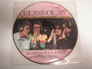 The Class of 55 Picture Disc Orbison/Lewis/Cash/Perkins
