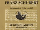 STROSS-STREICHQUARTET-O.UHL-SCHUBERT-RARE PRIVATE