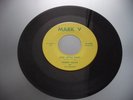 Original  Rockabilly '45, Sammy Salvo