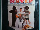LEE HAZLEWOOD N.S.V.I.P MINT ORIG '66 MONO LP IN SHRINK