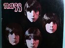 NAZZ FIRST ALBUM RARE ORIG SGC GARAGE/PSYCH LP NR MINT
