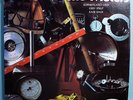 METERS FIRST ALBUM NR MINT ORIG'68 JOSIE LP KILLER FUNK