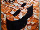 OCHO THIRD ALBUM VERY RARE ORIG '74 UA LATINO LP SHRINK