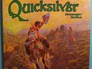QUICKSILVER MESSENGER SERVICE HAPPY TRAILS MINT ORIG LP