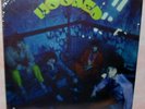 The Hook Hooked LP *SEALED* Psych Garage