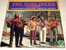 The Dubliners. LP. ''In Concert''   Met Handtekeningen.