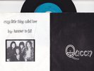 QUEEN Crazy Little Thing Called Love IMC Ltd Edition