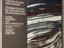 BERG-CONCERTO FOR VIOLIN-LP-ASD 572-GEORGES PRETRE