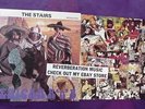 THE STAIRS Mexican R '&' B UK 1992 vinyl LP garage