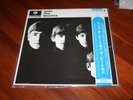 BEATLES With the Beatles Japan MONO vinyl record LP NEW