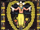BYRDS/GRAM PARSONS Sweetheart Of Rodeo 1969 vinyl EX