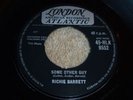 RICHIE BARRETT-Some Other Guy VINYL 7