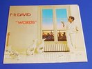 F - R DAVID - 