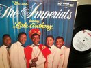 Little Anthony & Imperials We Are  OG End 303 1959 DG E