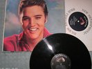 LP Elvis Presley FOR LP FANS ONLY USA RCA LPM1990 MONO