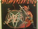 Slayer-Show No Mercy-With Lyric Sheet-Near Mint