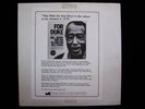 Bill Berry For Duke M&K LP PROMO Direct to Disc TAS