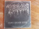 THERION-Time Shall Tell VINYL ORIG RARE BURZUM NAGLFAR