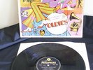 THE BEATLES.OLDIES BUT GOLDIES.MONO 1ST.PRESS Y&B LABEL