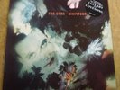 The Cure Disintegration Original 1989 LP Lyrics Sticker