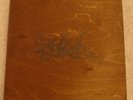 Agalloch The Wooden Box Mint Red Ulver Opeth Anathema