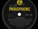 THE BEATLES PLEASE PLEASE ME ORIGINAL 1963 UK LP 1N 1N