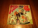 THE WHO Magic Bus lp 1968 stereo decca original NM rare