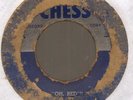 Howlin Wolf Oh Red/My last Chess 1528 Chicago blues 45