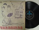 The Yardbirds (AKA Roger the Engineer 1966 Columbia LP)