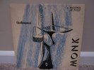 Thelonious Monk Prestige 7027  VG+