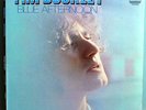 TIM BUCKLEY BLUE AFTERNOON RARE ORIG '69 STRAIGHT LP