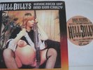 HELLBILLYS MAD SIN TIGER ARMY PSYCHOBILLY ROCKABILLY OI