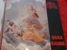 Impaled Nazarene - Ugra Karma LP (1993) first press OG