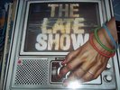 Late Show Portable Pop LP RARE Power Pop Classic NM