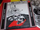WARLORD Orig 1989 Rock-O-Rama RRR 85 LP ROR KBD Oi
