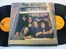 BEATLES Hahst Az Son (V.RARE 2LP) 1969