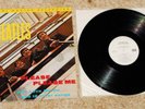 BEATLES PLEASE PLEASE ME MFSL ORIGINAL MASTER LP NMINT