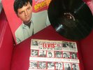 Elvis Presley Orig. US LP LPM-3702 33rpm Spinout Mono