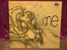 JANE TOGETHER LP NM ACID PSYCH