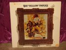YELLOW PAYGES LP SEALED MINT ACID PSYCH