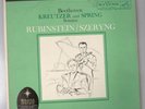 RCA Living Stereo Rubinstein Szeryng LSC-2377 1S 1S NM