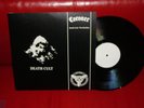 CORONER Death Cult LP Ltd #150 OOP Demos Celtic Frost