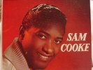 Early Sam Cooke LP Keen A2001