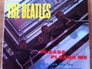 The Beatles LP. Please Please Me. Original Uk 3rd Press