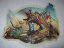 IRON MAIDEN 7