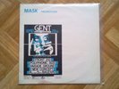 MASK PROMOTION (LP) FRONT 242 POLYPHONIC SIZE EBM SYNTH
